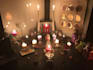 cast strong powerful lust spell