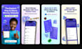 create attractive screenshot design
