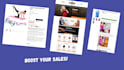 write high converting shopify product descriptions