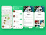 develop a babysitting app similar to sittercity