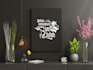 design wall art for corporate and decoration printing