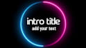 create best gaming intro and outro for youtube channel