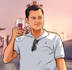 make your photo into stunning gta cartoon art