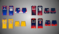 design custom sport apparel