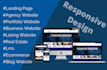 clone, convert squarespace, wix to wordpress website using elementor pro