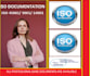 prepare hse policies, sops, and risk registers for your organization