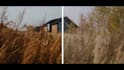 edit travel, vlog video