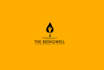 design spa, massage and yoga logo with creative thinking