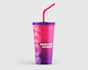do paper soda cup in your business