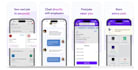mobile app development as mobile app agency, ai mobile app development