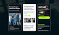 do figma UI UX website design for your business