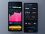 develop crypto wallet app, exchange website, blockchain app