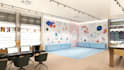 design your interior space