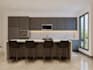 design your kitchen, wardrobe floor layout and 3d rendering