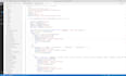 develop backend panel and web application in PHP, codeigniter, larvel