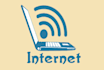 create professional modern internet and web logo design