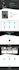 do HTML CSS bootstrap responsive website design