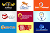 design modern and stand out logo