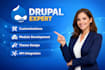 develop fix upgrade your drupal website and module