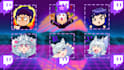 create nice emotes, channel points and twitch sub badges