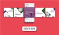 design engaging social media posts designs
