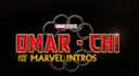 create any marvel intro