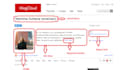 create profile backlinks on high authority websites