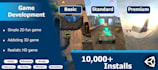 turn your game idea into passive income in 90 days