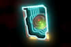 create unique 3d nft card or 3d art for nft marketplace