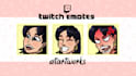create personalize twitch emotes