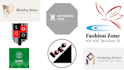create a simple logo design, awesome, pro, fast, cheap