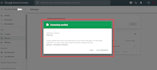 setup your website search console index and webmaster tool