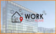 do job as java developer