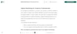 do ai content editing on your website content