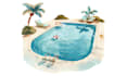 provide design n consultancy for pools spa aqua parks fountains steam sauna bath