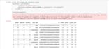 perform data analysis and processing in python for you
