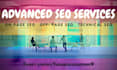 provide on page and off page SEO for wordpress and other websites