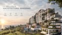 create photorealistic architectural 3d rendering