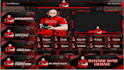 design twitch logo  stream animated overlay twitch stream package screens