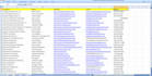 be your virtual assistant for data entry, copy paste, and b2b lead generation