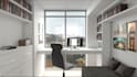 do photorealistic interior render