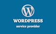 be your wordpress site designer and developer, build wordpress blog