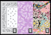 create customized scarf, bandana and hijab textil designs