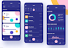 develop ios and android applications