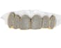 high end icedout custom grillz jewelry cad manufacturing