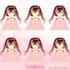 create vroid character or model for vtuber