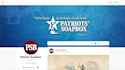 do social media graphics
