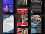 do professional press kit, media kit, epk, one sheet for artists, business