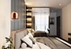 design the interior of your apartment