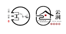 design professional and  asian style logo